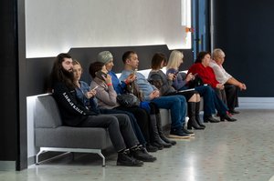 Благотворительный концерт Огни добра в Казани 14 марта 2026 - ОГНИ 0243