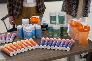 Благотворительный концерт Огни добра в Казани 14 марта 2026 - ОГНИ 0251