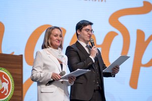 Благотворительный концерт Огни добра в Казани 14 марта 2026 - ОГНИ 0254