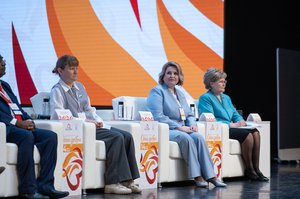 Благотворительный концерт Огни добра в Казани 14 марта 2026 - ОГНИ 0258