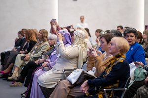 Благотворительный концерт Огни добра в Казани 14 марта 2026 - ОГНИ 0259