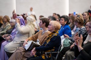 Благотворительный концерт Огни добра в Казани 14 марта 2026 - ОГНИ 0260