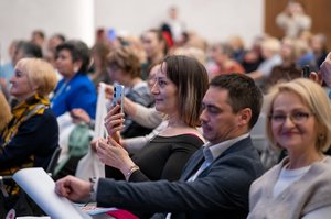 Благотворительный концерт Огни добра в Казани 14 марта 2026 - ОГНИ 0261