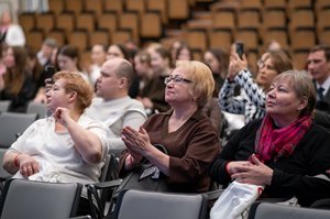 Благотворительный концерт Огни добра в Казани 14 марта 2026 - ОГНИ 0262