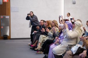 Благотворительный концерт Огни добра в Казани 14 марта 2026 - ОГНИ 0266