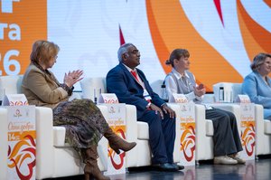 Благотворительный концерт Огни добра в Казани 14 марта 2026 - ОГНИ 0268