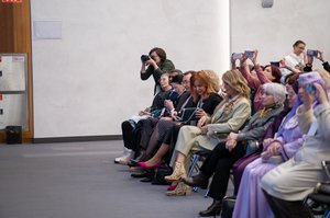 Благотворительный концерт Огни добра в Казани 14 марта 2026 - ОГНИ 0269