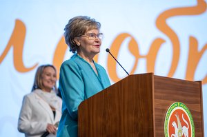 Благотворительный концерт Огни добра в Казани 14 марта 2026 - ОГНИ 0273