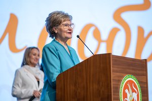 Благотворительный концерт Огни добра в Казани 14 марта 2026 - ОГНИ 0274