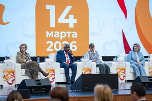 Благотворительный концерт Огни добра в Казани 14 марта 2026 - ОГНИ 0278