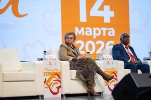 Благотворительный концерт Огни добра в Казани 14 марта 2026 - ОГНИ 0287