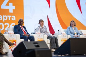 Благотворительный концерт Огни добра в Казани 14 марта 2026 - ОГНИ 0288