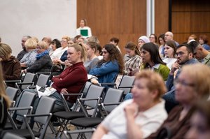 Благотворительный концерт Огни добра в Казани 14 марта 2026 - ОГНИ 0290