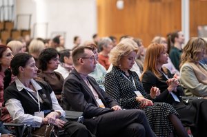 Благотворительный концерт Огни добра в Казани 14 марта 2026 - ОГНИ 0295