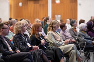 Благотворительный концерт Огни добра в Казани 14 марта 2026 - ОГНИ 0296