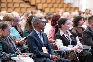 Благотворительный концерт Огни добра в Казани 14 марта 2026 - ОГНИ 0297