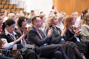 Благотворительный концерт Огни добра в Казани 14 марта 2026 - ОГНИ 0298