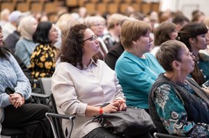 Благотворительный концерт Огни добра в Казани 14 марта 2026 - ОГНИ 0300