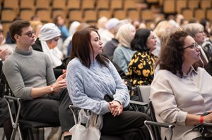 Благотворительный концерт Огни добра в Казани 14 марта 2026 - ОГНИ 0301