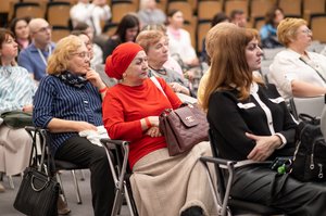 Благотворительный концерт Огни добра в Казани 14 марта 2026 - ОГНИ 0302