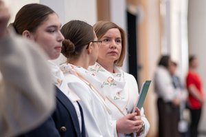 Благотворительный концерт Огни добра в Казани 14 марта 2026 - ОГНИ 0304