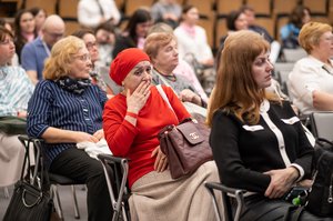 Благотворительный концерт Огни добра в Казани 14 марта 2026 - ОГНИ 0305