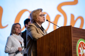 Благотворительный концерт Огни добра в Казани 14 марта 2026 - ОГНИ 0309