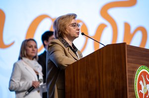 Благотворительный концерт Огни добра в Казани 14 марта 2026 - ОГНИ 0310