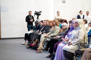 Благотворительный концерт Огни добра в Казани 14 марта 2026 - ОГНИ 0311