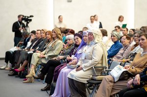 Благотворительный концерт Огни добра в Казани 14 марта 2026 - ОГНИ 0312