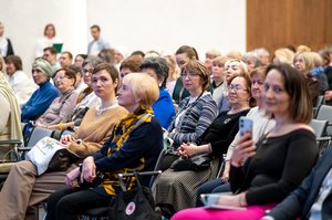 Благотворительный концерт Огни добра в Казани 14 марта 2026 - ОГНИ 0313