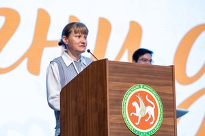 Благотворительный концерт Огни добра в Казани 14 марта 2026 - ОГНИ 0320