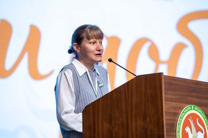 Благотворительный концерт Огни добра в Казани 14 марта 2026 - ОГНИ 0322