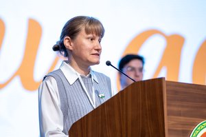 Благотворительный концерт Огни добра в Казани 14 марта 2026 - ОГНИ 0325