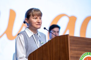 Благотворительный концерт Огни добра в Казани 14 марта 2026 - ОГНИ 0326