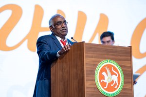 Благотворительный концерт Огни добра в Казани 14 марта 2026 - ОГНИ 0328