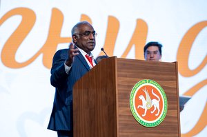 Благотворительный концерт Огни добра в Казани 14 марта 2026 - ОГНИ 0330