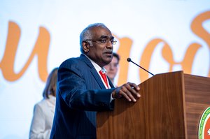 Благотворительный концерт Огни добра в Казани 14 марта 2026 - ОГНИ 0331