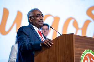 Благотворительный концерт Огни добра в Казани 14 марта 2026 - ОГНИ 0336