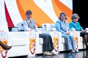 Благотворительный концерт Огни добра в Казани 14 марта 2026 - ОГНИ 0339