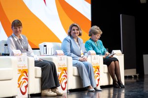 Благотворительный концерт Огни добра в Казани 14 марта 2026 - ОГНИ 0340