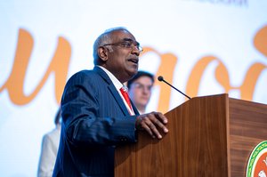 Благотворительный концерт Огни добра в Казани 14 марта 2026 - ОГНИ 0342