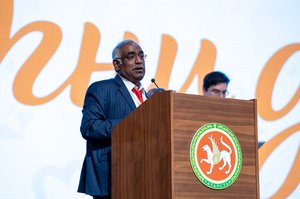 Благотворительный концерт Огни добра в Казани 14 марта 2026 - ОГНИ 0344