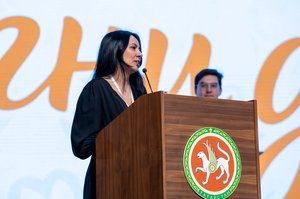 Благотворительный концерт Огни добра в Казани 14 марта 2026 - ОГНИ 0346