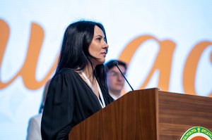 Благотворительный концерт Огни добра в Казани 14 марта 2026 - ОГНИ 0347