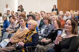 Благотворительный концерт Огни добра в Казани 14 марта 2026 - ОГНИ 0351