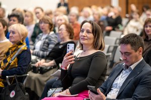 Благотворительный концерт Огни добра в Казани 14 марта 2026 - ОГНИ 0352