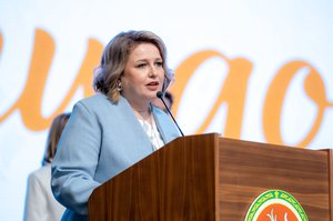 Благотворительный концерт Огни добра в Казани 14 марта 2026 - ОГНИ 0356