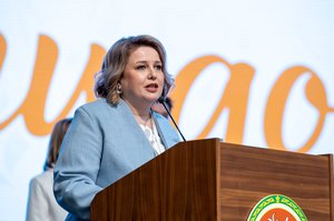 Благотворительный концерт Огни добра в Казани 14 марта 2026 - ОГНИ 0357