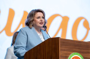 Благотворительный концерт Огни добра в Казани 14 марта 2026 - ОГНИ 0358